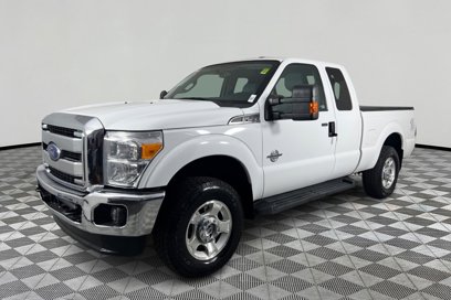 Used 2015 Ford F250 XLT