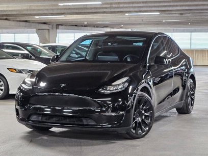 Used 2022 Tesla Model Y Long Range