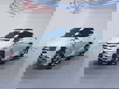 Used 2017 Chevrolet Malibu LS