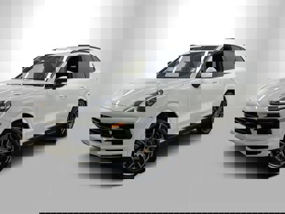 Used 2023 Porsche Cayenne