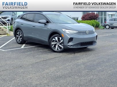 Certified 2023 Volkswagen ID.4 Pro