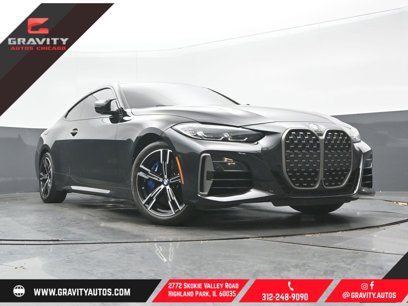 Used 2023 BMW 440i xDrive Coupe w/ Premium Package