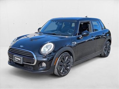 Used 2016 MINI Cooper 4-Door Hardtop