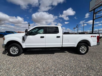 Used 2021 Ford F350 XLT