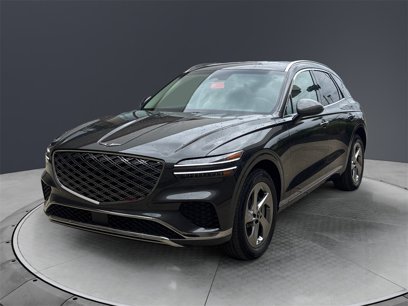New 2026 Genesis GV70 2.5T