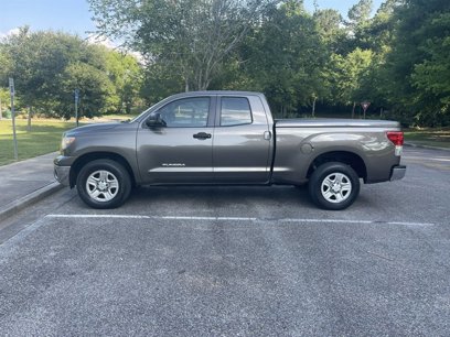 Used 2011 Toyota Tundra 2WD Double Cab w/ Tow Pkg