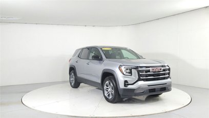 New 2026 GMC Terrain Elevation w/ Technology Package II