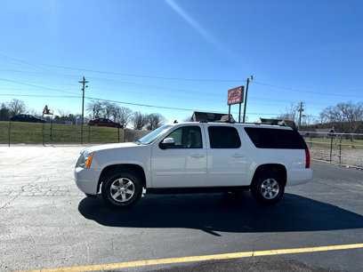 Used 2014 GMC Yukon XL SLT w/ SLT-2 Equipment Package