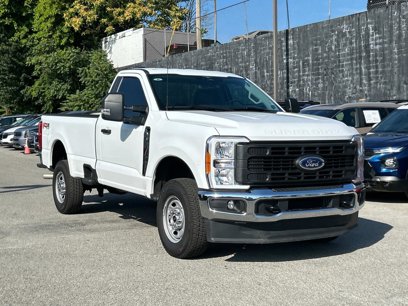 Used 2023 Ford F250 XL w/ FX4 Off-Road Package