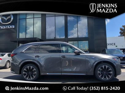 New 2024 MAZDA CX-90 3.3 Turbo S w/ Premium Package