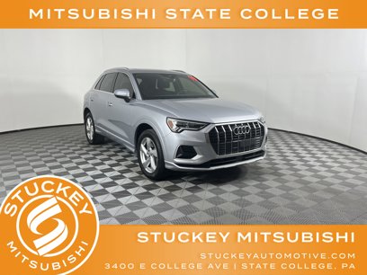 Used 2019 Audi Q3 2.0T Premium Plus