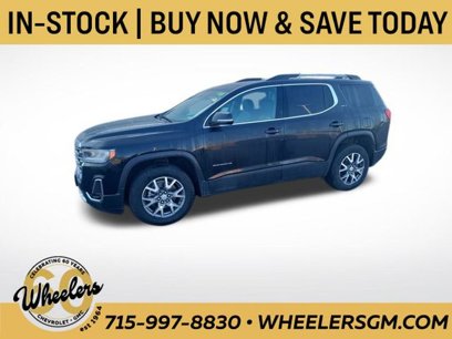 Used 2023 GMC Acadia SLT