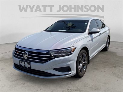 Used 2019 Volkswagen Jetta S