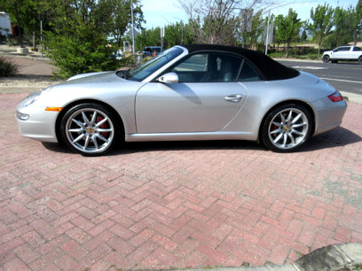 Used 2008 Porsche 911 Carrera S