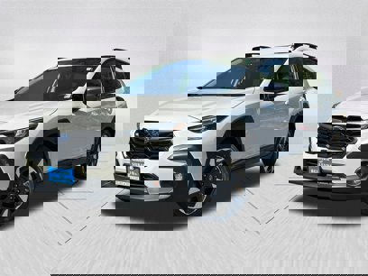 New 2025 Subaru Crosstrek 2.5i Limited