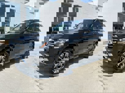 Used 2021 Mercedes-Benz GLC 300