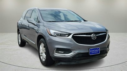 Used 2018 Buick Enclave Essence