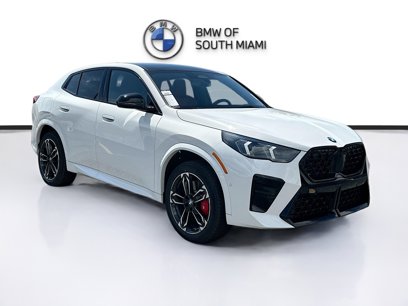 New 2026 BMW X2 xDrive28i