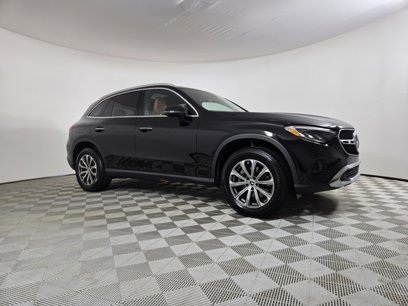 Certified 2023 Mercedes-Benz GLC 300 4MATIC