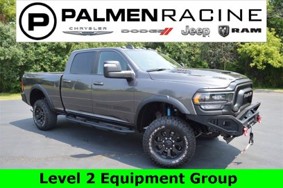 Used 2023 RAM 2500 Power Wagon w/ Level 2 Equipment Group