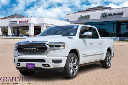 New 2023 RAM 1500 Limited