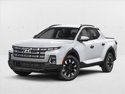 New 2026 Hyundai Santa Cruz SEL