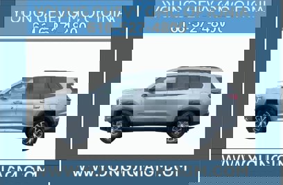 New 2025 GMC Acadia AT4 w/ LPO, Floor Liner Package