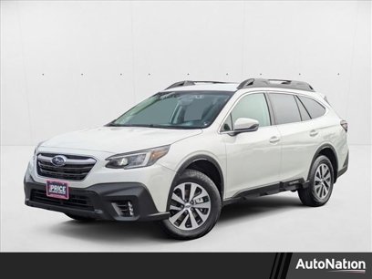 Used 2022 Subaru Outback Premium