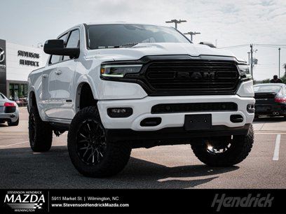 Used 2022 RAM 1500 Limited