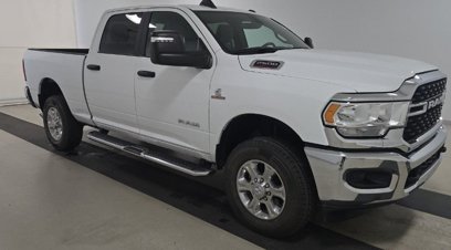 Used 2024 RAM 2500 Big Horn