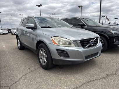 Used 2011 Volvo XC60 3.2