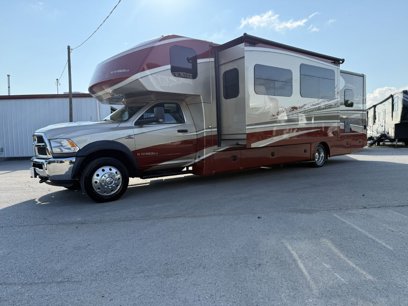 Used 2018 RAM 5500 SLT w/ Quick Order Package 29G SLT