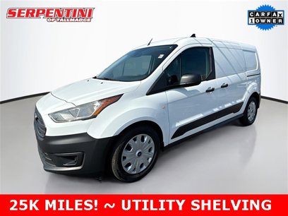 Used 2019 Ford Transit Connect XL