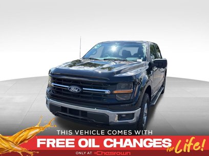 Used 2024 Ford F150 XLT