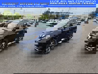 Used 2024 Nissan Murano SL