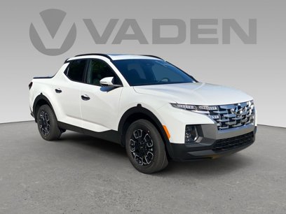 New 2024 Hyundai Santa Cruz SEL w/ Activity Package
