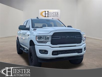Used 2019 RAM 2500 Big Horn