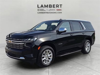 Used 2024 Chevrolet Tahoe Premier