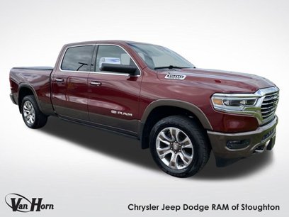 Used 2019 RAM 1500 Limited