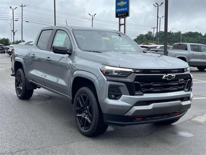 New 2025 Chevrolet Colorado Z71 w/ Z71 Convenience Package 2