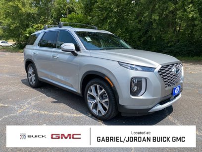 Used 2022 Hyundai Palisade SEL w/ 8P Bench Seat Package