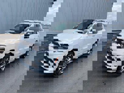 Used 2024 Dodge Durango Citadel