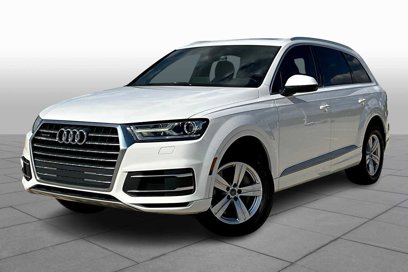 Used 2018 Audi Q7 2.0T Premium