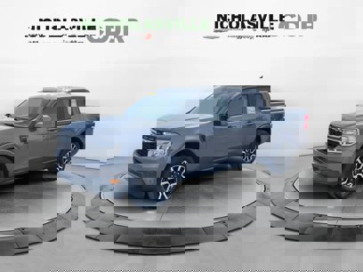 Used 2023 Ford Maverick Lariat w/ Lariat Luxury Package