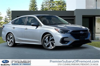 Used 2025 Subaru Legacy Premium w/ Popular Package #1A