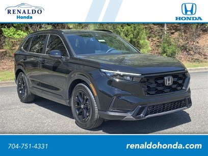 New 2024 Honda CR-V Sport-L