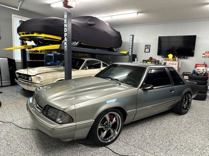 Used 1989 Ford Mustang LX