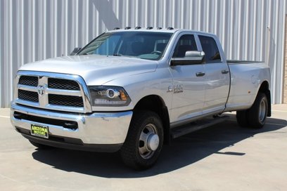 Used 2013 RAM 3500 Tradesman w/ Popular Equipment Group