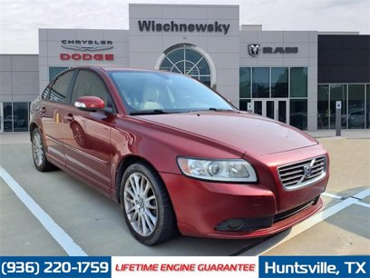 Used 2011 Volvo S40 T5 R-Design
