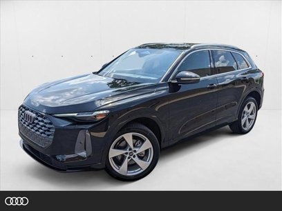 New 2025 Audi Q5 Premium Plus